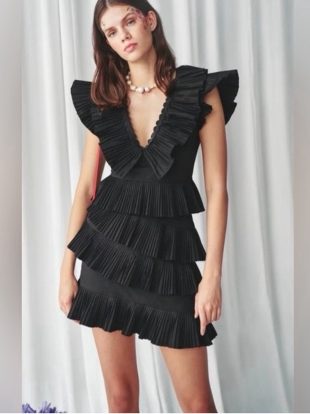 CeliaB Bjorn Dress - Size XS